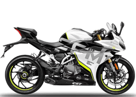 250 SR